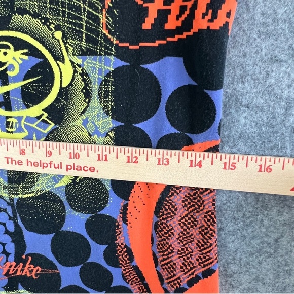 NIKE Essential Rave Bodycon Basketball Dress Short Sleeve Size Small - Picture 8 of 10